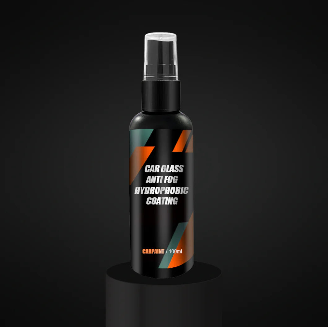 SheerShield™ - Resistant Spray